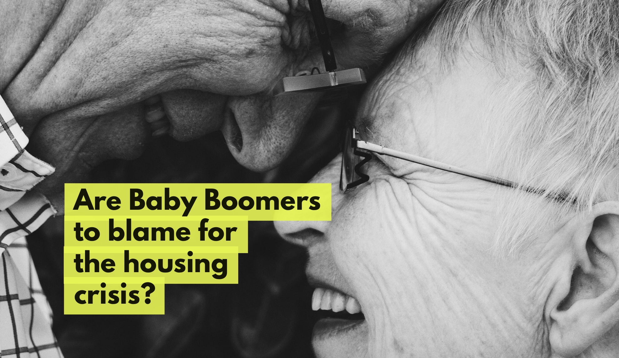 Youngsters unable to buy their first home in Canterbury Active