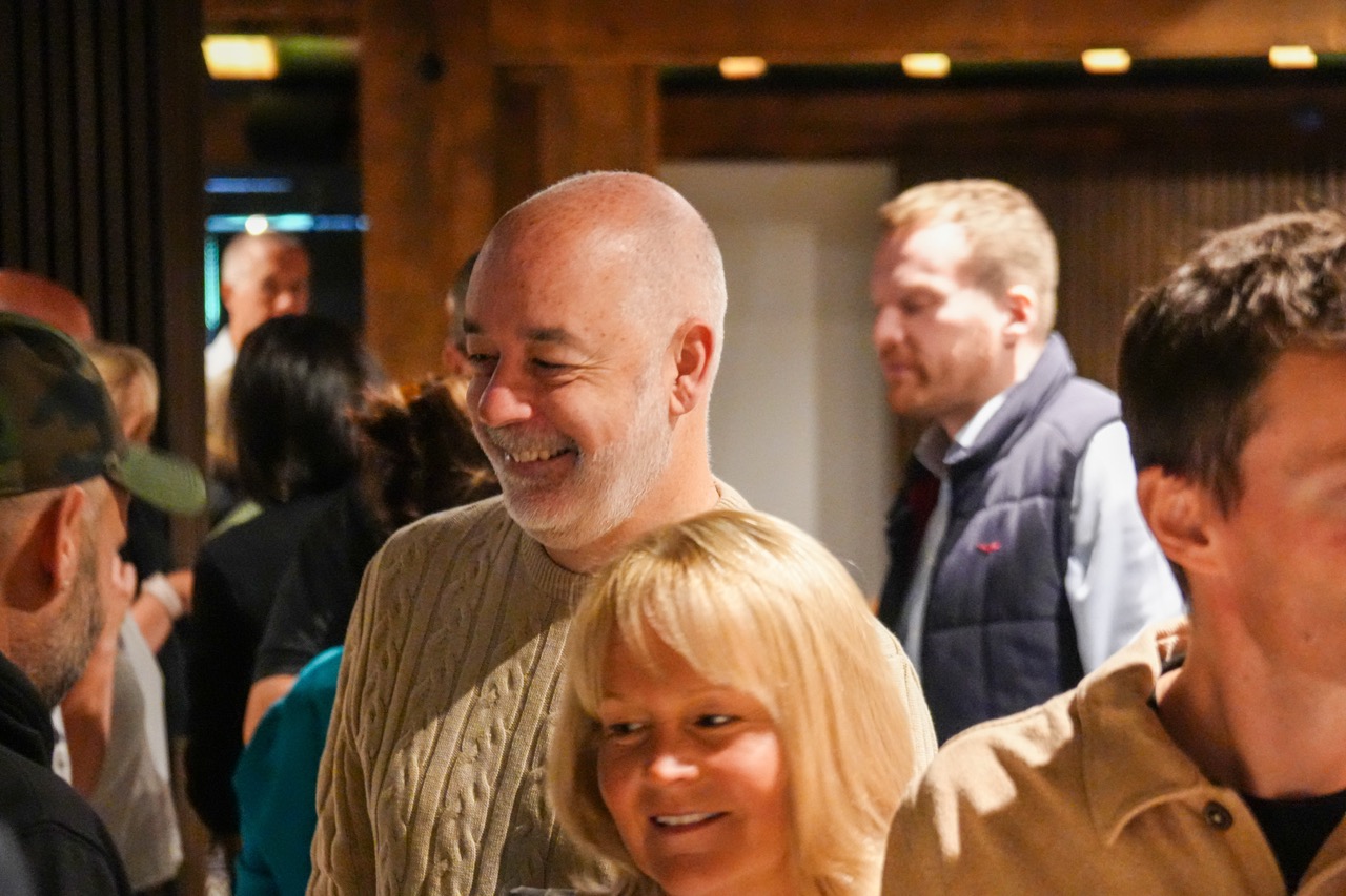 Navigating The Economic Crossroads - Small Businesses - Event - Active Business Group