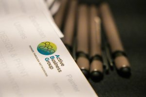 Navigating The Economic Crossroads - Small Businesses - Event - Active Business Group