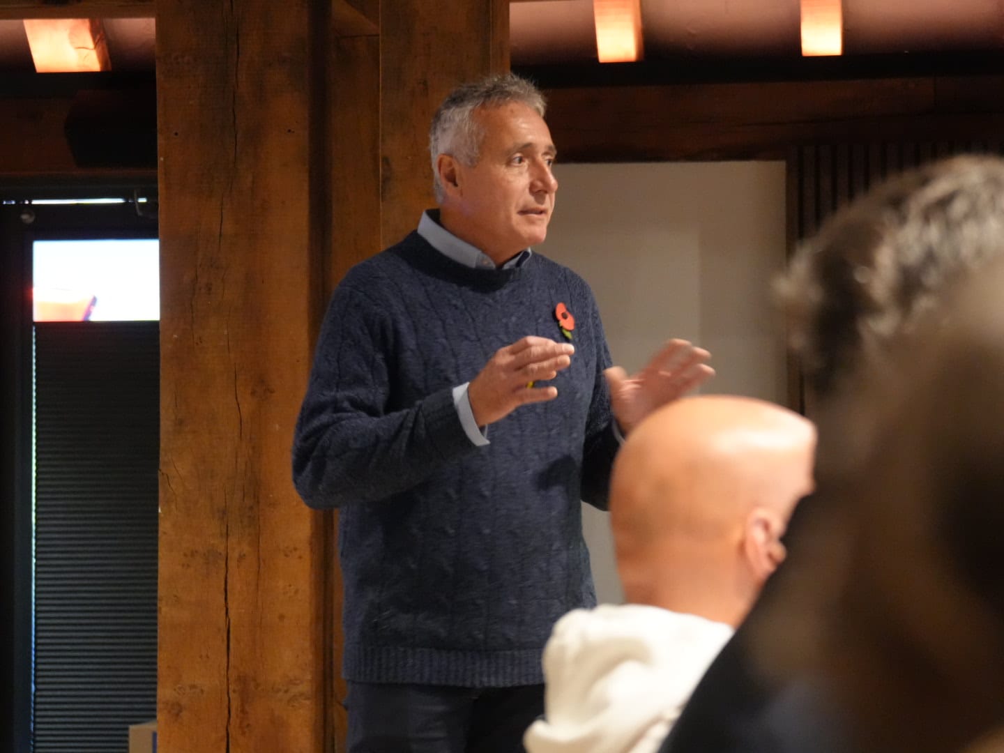 David Barrington - Business Mentor - Active Business Group