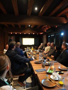 David Barrington - Business Mentor - Active Business Group