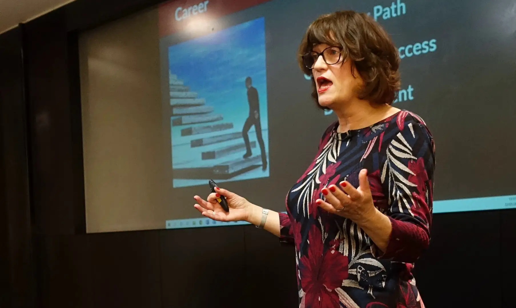 Playing the Generation Game - Getting the Best Out of Gen Z at Work