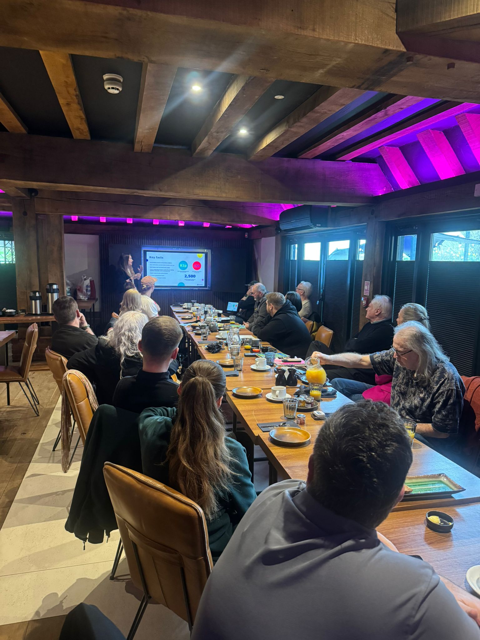 ABG proud to support Demelza